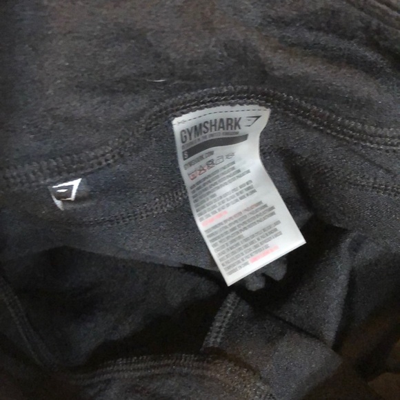 🦈 𝔾𝕪𝕞 𝕊𝕙𝕒𝕣𝕜 𝕃𝕖𝕘𝕘𝕚𝕟𝕘𝕤 - Picture 7 of 7